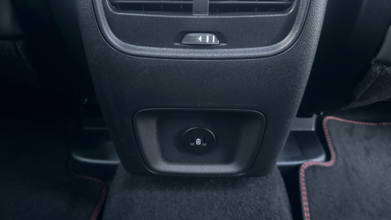 Ford Kuga 2.5 FHEV ST-Line 5dr CVT Hybrid Estate